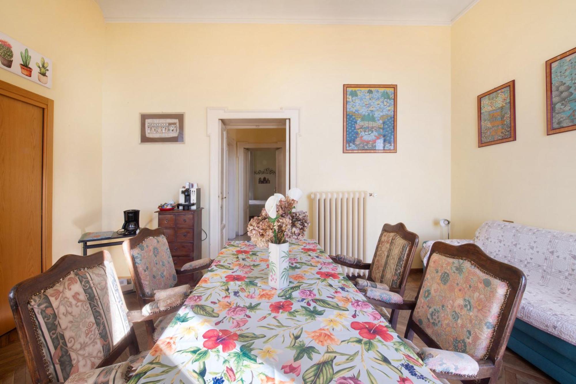 App Mughetto In Villa Marchello Brunate Exteriér fotografie